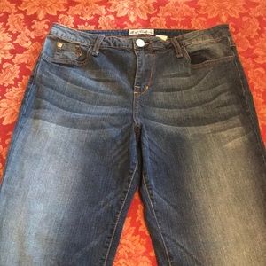 Jeans by Phat Fashions